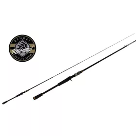   Major Craft Benkei Reloaded BIRC-73MH Baitcast Fast 2,21m 7-35gr 2 Részes Pergető Bot