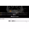 Major Craft Benkei BIS-711MH/GJ Fast 2,41m 7-35gr Canne à pêche à spinning 2 pièces