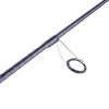 Major Craft Benkei BIS-711MH/GJ Fast 2,41m 7-35gr Canne à pêche à spinning 2 pièces