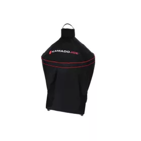 Kamado Joe Big Joe Grill Takaróponyva 24" Fekete