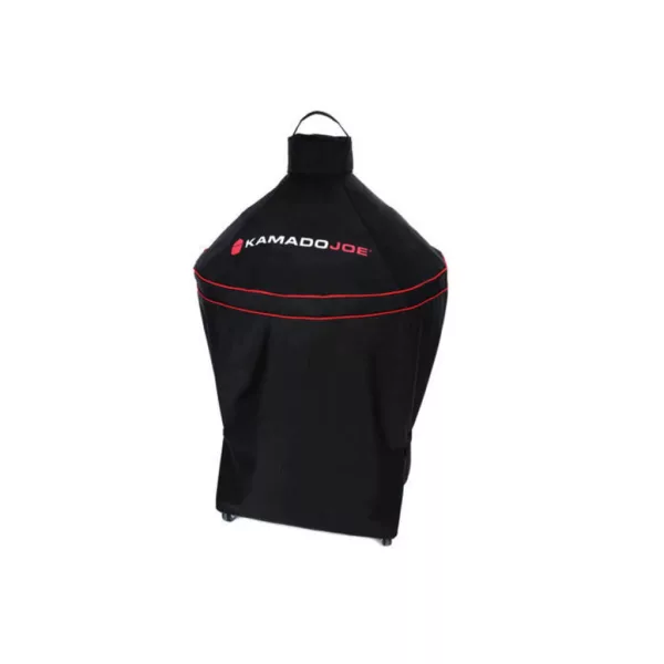 Kamado Joe Big Joe Grill Takaróponyva 24" Fekete