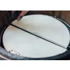 Kamado Joe Big Joe Félhold Alakú Hőterelő 2db