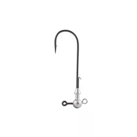   BKK Garde-appât Round Elite-Stinger Eye 12/0 25gr Tête de jig 2db