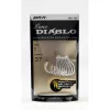 BKK LONE DIABLO HAMEÇON SIMPLE POUR POISSONS CARNASSIERS 2/0# 6 PIÈCES/PAQUET - Hameçon pour silure - Hameçon barbelé, Hameçon à œillet