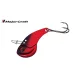 Major Craft Black Porgy 4cm 10gr #006 Dark Cola Leurre