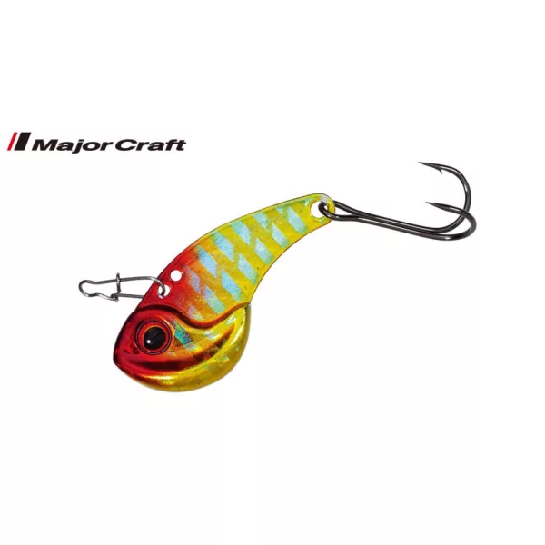 Major Craft Black Porgy 3,2cm 5gr #001 Funky Cola Leurre