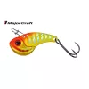 Major Craft Black Porgy 3,2cm 5gr #004 Lemon Yoghurt Leurre