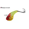 Major Craft Black Porgy 3,6cm 7gr #001 Funky Cola Leurre
