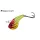 Major Craft Black Porgy 3,6cm 7gr #001 Funky Cola Leurre