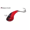 Major Craft Black Porgy 3,6cm 7gr #006 Dark Cola Leurre