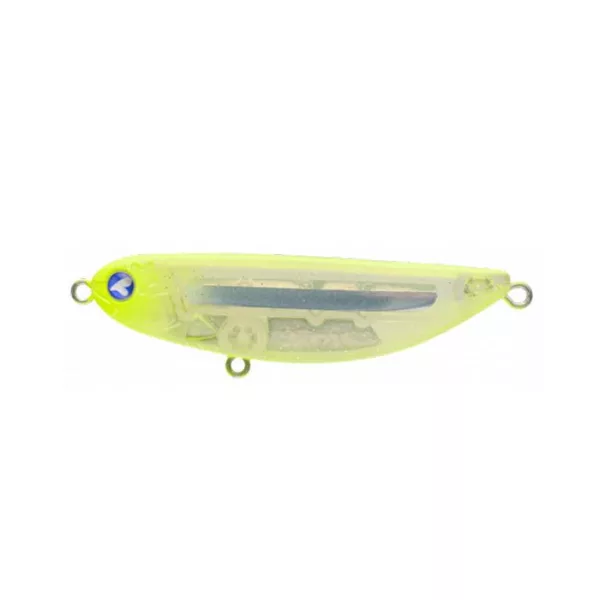 BlueBlue Shalldus 14 6cm 14gr #29 Lemon Spark Leurre