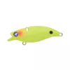 BlueBlue Narage50 5cm 12gr #16 Matt Chartreuse Wobbler