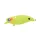 BlueBlue Narage50 5cm 12gr #16 Matt Chartreuse Wobbler