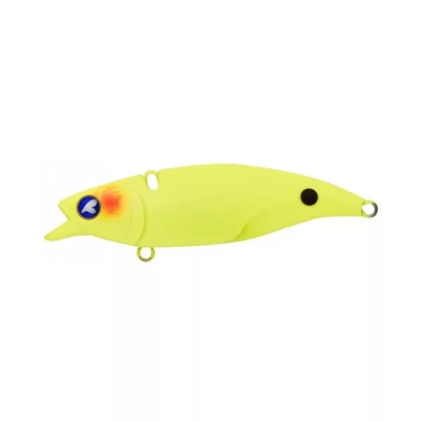 BlueBlue Narage65 6,5cm 17gr #16 Matt Chartreuse Leurre