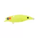 BlueBlue Narage65 6,5cm 17gr #16 Matt Chartreuse Leurre