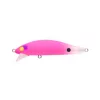 BlueBlue Zepper 80F 8cm 9gr Japan Limited Nudie Flash Wobbler