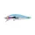 BlueBlue Zepper 80F 8cm 9gr Japan Limited Matte Pink Wobbler