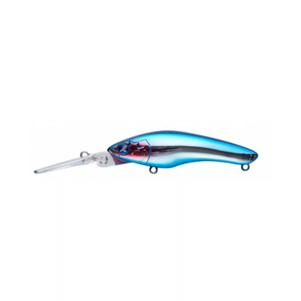 BlueBlue Kumihon Deep 75S 7,5cm 12gr #01 BlueBlue Leurre