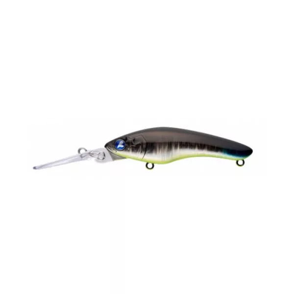 BlueBlue Kumihon Deep 75S 7,5cm 12gr #14 Leurre Escardo