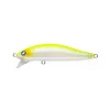 BlueBlue Zepper 80S 8cm 10gr #03 Chartreuse Dos Perle Leurre