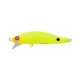 BlueBlue Zepper 80S 8cm 10gr #07 Chartreuse Mat Leurre