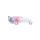 BlueBlue Amicon 40S 4cm 3gr #09 Leurre White Xmas