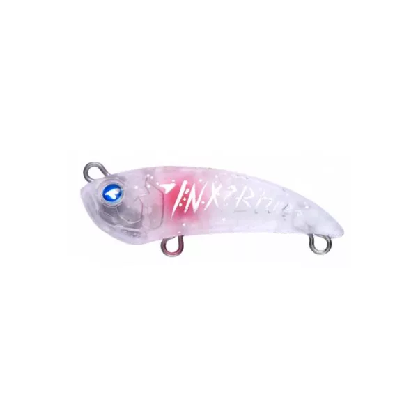 BlueBlue Amicon 40S 4cm 3gr #09 Leurre White Xmas