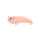 BlueBlue Amicon 40S 4cm 3gr #10 Leurre Rosepink Glow