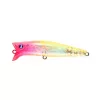 BlueBlue Gaboz 65 6,5cm 6gr #26 Transparent Pink Chartreuse Wobbler