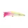 BlueBlue Gaboz 65 6,5cm 6gr #26 Transparent Pink Chartreuse Wobbler