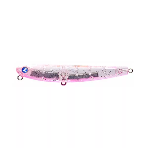 BlueBlue Arvin 60S 6,5cm 6,5gr #02 Peach Glow Leurre