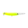 BlueBlue Arvin 60S 6,5cm 6,5gr #04 Matt Chartreuse Leurre