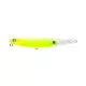 BlueBlue Arvin 60S 6,5cm 6,5gr #04 Matt Chartreuse Leurre