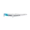 BlueBlue Arvin 60S 6,5cm 6,5gr #11 Leurre Blanchaille étincelante
