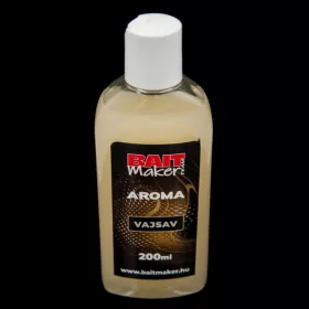 Bait Maker Arôme liquide Acide butyrique 200ml