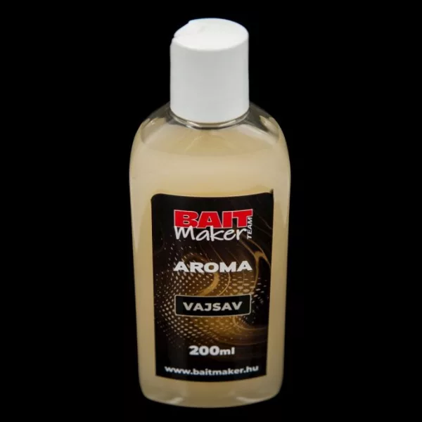 Bait Maker Arôme liquide Acide butyrique 200ml