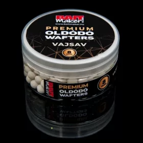 Bait Maker Premium Wafter Soluble 8mm Acide Butyrique 25gr