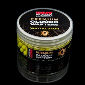 Bait Maker Premium Wafter Soluble 8mm Barbe à Papa 25gr