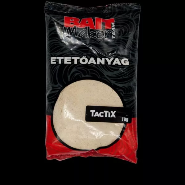Bait Maker Tactix Amorce 1kg