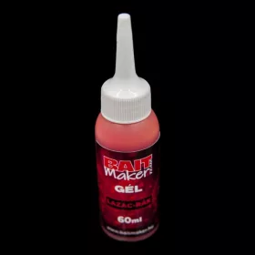 Bait Maker Gel Saumon Et Crabe 60ml