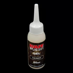 Bait Maker Gel Acide butyrique 60ml