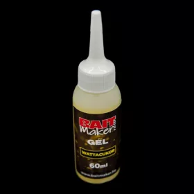 Bait Maker Gel Barbe à papa 60ml
