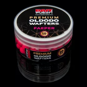 Bait Maker Premium 10mm Wafters Solubles Fraise 30gr