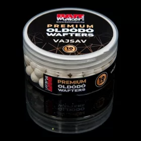   Bait Maker Premium 10mm Wafters Solubles Acide Butyrique 30gr