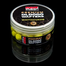 Bait Maker Premium 12mm Wafters Solubles Barbe à Papa 30gr