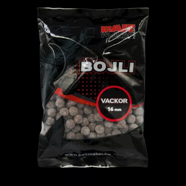 Bait Maker 16mm Bouillette Pomme Sauvage 800gr