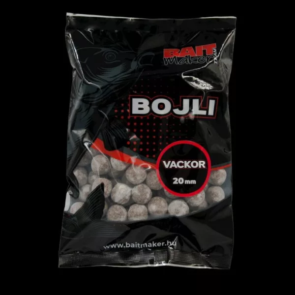 Bait Maker 20mm Bouillette Corme 800gr