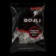 Bait Maker 24mm Bouillette Perle Noire 800gr