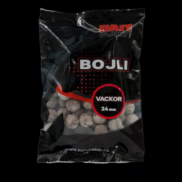 Bait Maker 24mm Bouillette Corme 800gr