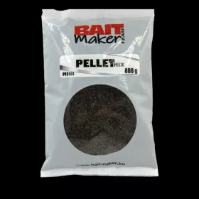 Bait Maker Mix de Pellets Mini 800gr